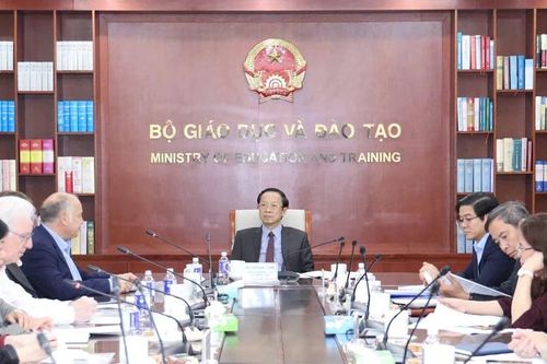 Ứng dụng công nghệ đưa tiếng Anh trở thành ngôn ngữ thứ hai trong trường học
