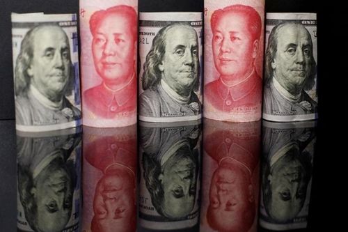 Chuyên gia: Trung Quốc không đặt mục tiêu 'phi USD hóa'