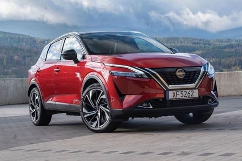 Cập nhật bảng giá xe hãng Nissan mới nhất tháng 11/2025