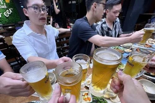Xây dựng văn hóa uống có trách nhiệm thông qua hợp tác giữa khu vực và địa phương
