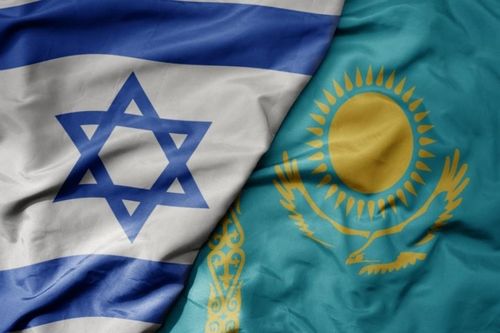 Thêm một quốc gia tham gia Hiệp định Abraham, sẽ bình thường hóa quan hệ với Israel