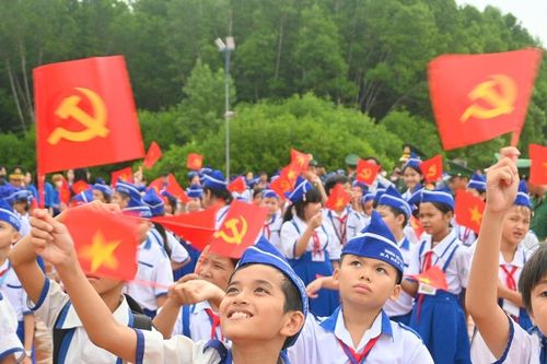 Góp ý văn kiện Đại hội XIV của Đảng: Giáo dục và đào tạo là động lực then chốt để Việt Nam đột phá phát triển trong kỷ nguyên mới