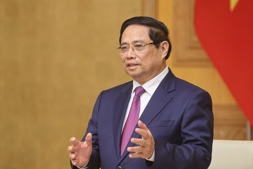 Việt Nam đặt mục tiêu có nhà máy sản xuất chip bán dẫn đầu tiên vào năm 2026