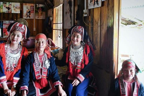 Tìm về không gian xanh hàng đầu châu Á mang bản sắc dân tộc Dao