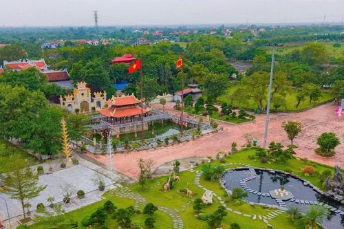 Ninh Bình lần đầu tổ chức Liên hoan văn hóa dân gian các di tích tiêu biểu với quy mô cấp tỉnh
