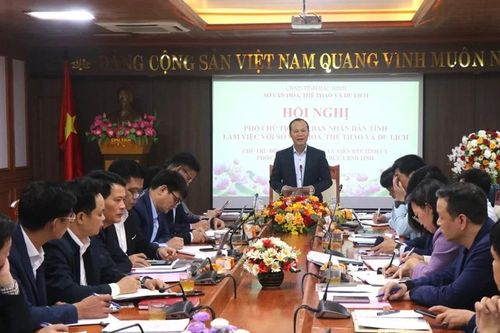 Bắc Ninh phát huy tiềm năng, thế mạnh văn hóa Kinh Bắc gắn với phát triển du lịch bền vững