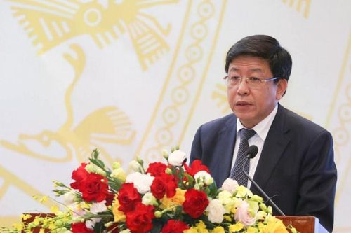 Ông Dương Đức Tuấn được ủy nhiệm điều hành công việc của UBND Thành phố Hà Nội