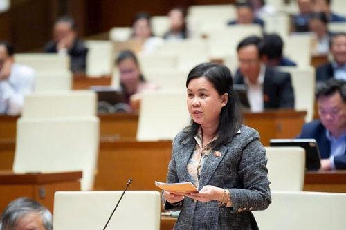 Nhiều trường hợp 'mật hóa thì dễ, giải mật thì khó', dẫn tới tình trạng đóng dấu mật rồi để đó