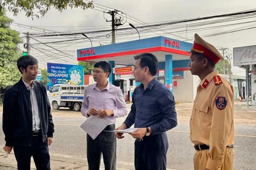 UBND tỉnh Phú Thọ vào cuộc sau phản ánh của báo Tiền Phong