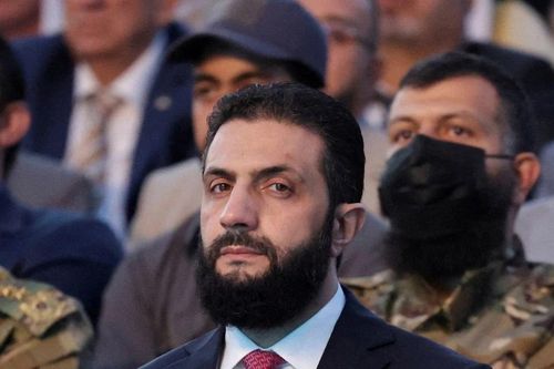 Mỹ sẽ thiết lập sự hiện diện quân sự tại thủ đô Syria?