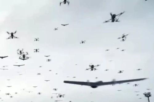 Nga lên tiếng về cáo buộc liên quan đến UAV trên không phận Bỉ