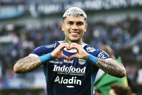 Cựu sao U20 Brazil nhập tịch Indonesia: Phá dớp hay đi vào vết xe đổ?