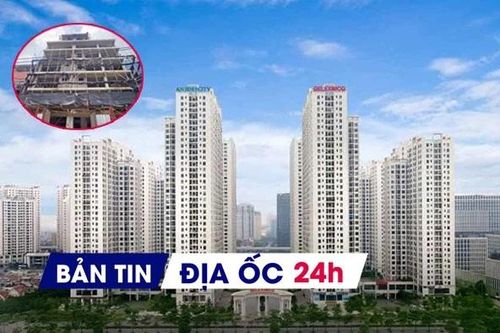 Địa ốc 24H: Cho phép chuyển nhượng đất dự án An Bình City; Cần làm gì để cấp phép xây dựng còn 7 ngày?