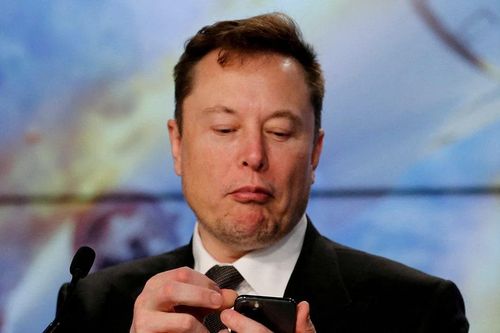 Gói thù lao lớn nhất lịch sử: Tỷ phú Elon Musk nhận được gói thù lao một nghìn tỷ USD từ Tesla