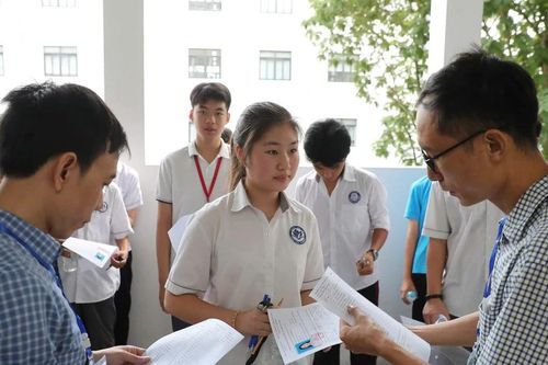 Thang lương giáo viên còn thấp