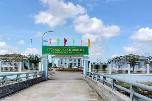 Vụ bán hàng nghìn vé câu cá 'tự in': Kiến nghị kiểm điểm Giám đốc Vườn quốc gia U Minh Hạ