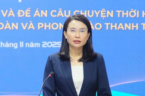 Phát hiện, chia sẻ câu chuyện thời hoa lửa từ cơ sở
