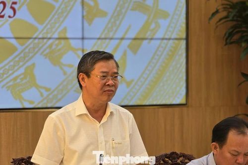 Chủ tịch UBND thành phố Cần Thơ: Một số nơi chưa dám làm, chưa dám quyết