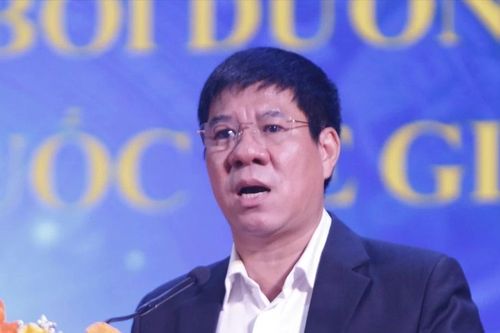 Trăn trở học sinh đoạt huy chương Olympic quốc tế không về nước làm việc