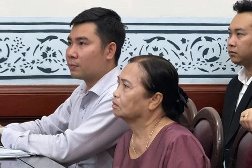 Mẹ diễn viên Đức Tiến kháng cáo