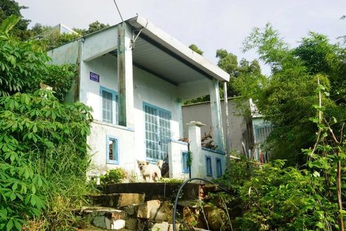 17 hộ dân rời nhà vì sạt lở ở TPHCM