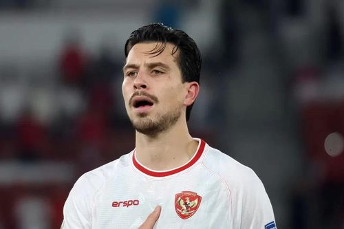 Sau Malaysia, tới lượt tuyển thủ nhập tịch Indonesia bị FIFA treo giò dài hạn