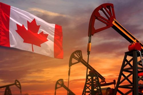Canada tính 'tháo gông xiềng' cho ngành dầu khí