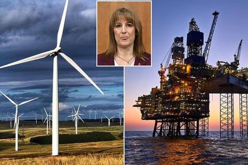 Ngành năng lượng Scotland đối mặt nguy cơ mất việc làm hàng loạt