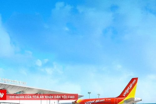 Sân bay Vinh mở cửa trở lại sau 5 tháng sửa chữa, nâng cấp