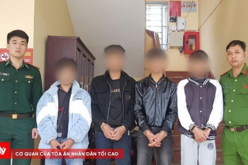 Triệt xóa tụ điểm sử dụng trái phép chất ma túy