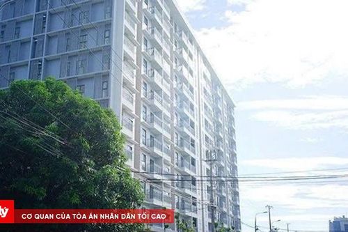 Người có công với cách mạng được đăng ký thuê nhà ở xã hội
