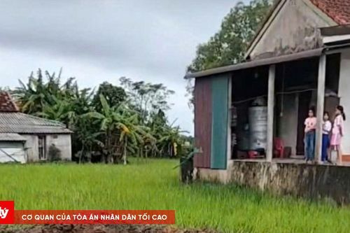 Quảng Trị: Nguyên nhân vụ nổ trên ruộng lúa