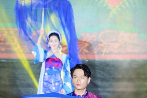 Chủ nhân hit 'Bắc Bling' Tuấn Cry và ca sĩ Hà Myo đảm nhiệm vai trò mới