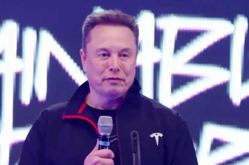 Elon Musk 'ẵm' gói lương gây chấn động 1.000 tỷ USD