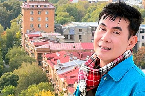 Ca sĩ Đoan Trường U50 sống độc thân kín tiếng, tiết lộ sở thích 'lạ'
