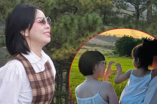 Bị tạt axit hủy hoại khuôn mặt, cô gái Đắk Lắk tìm thấy hạnh phúc bên bạn học cũ