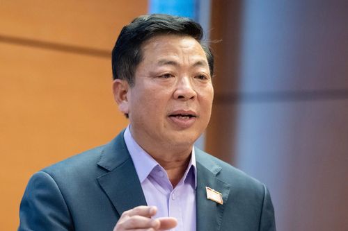 Quy hoạch phải liên thông, tránh 'ông này thích làm, ông kia không thích làm'