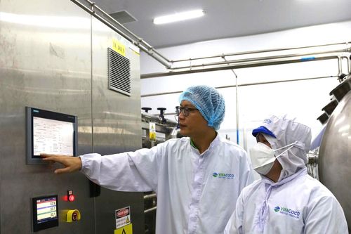 Đổi mới công nghệ và chuyển đổi số đưa sản phẩm OCOP 'rộng cánh' xuất khẩu