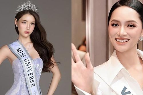 Hoa hậu Serbia bị tố, chủ tịch Miss Universe quyết kiện ông Nawat