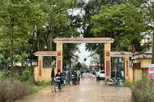 Thực trạng bạo lực học đường: Nỗi đau và trách nhiệm