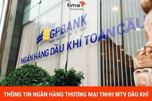 GPBank chi nhánh Vũng Tàu 'dính' nhiều tồn tại, hạn chế trong hoạt động cho vay