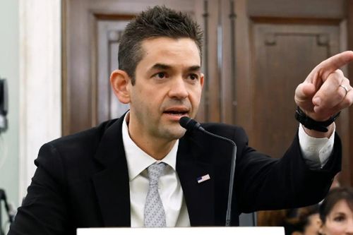 Jared Isaacman và triển vọng trở thành tân Giám đốc NASA