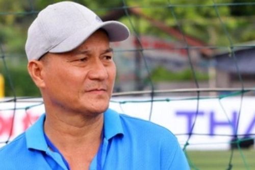 Đồng Tháp đăng ký HLV Ngô Quang Sang, Thanh Bình trợ lý
