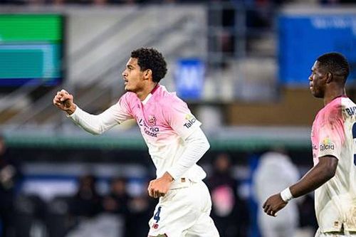 Liverpool và nước cờ 70 triệu bảng với Jarell Quansah