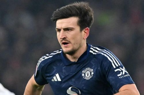 Maguire tái xuất: canh bạc của Amorim trước Tottenham