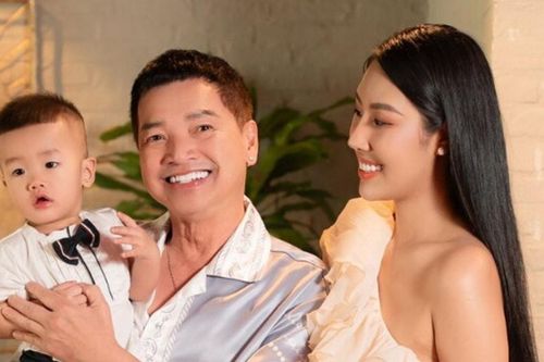 Nghệ sĩ Quang Minh: Cuộc sống ở tuổi 65 bên vợ và hai con