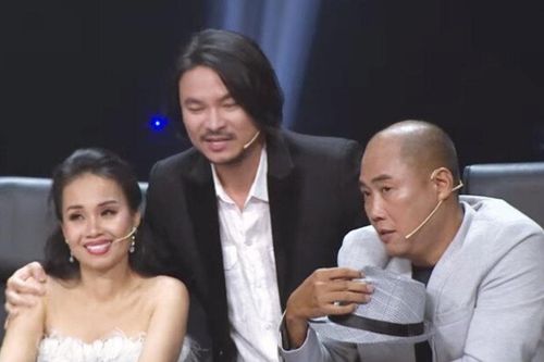 Nhạc sĩ Minh Vy: Người chồng quyền lực và lời hứa cạo đầu vì Cẩm Ly