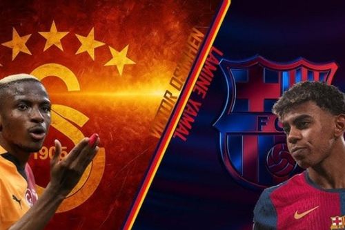 Champions League 2025/26: Đội hình tiêu biểu sau 4 vòng