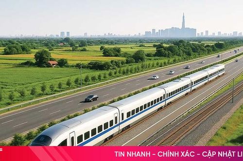 Điều chỉnh lộ trình đầu tư đường sắt xây mới