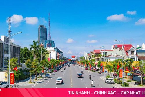 Ngày hội Đại đoàn kết ở Hà Tĩnh: Lan tỏa tinh thần sẻ chia, gắn kết cộng đồng